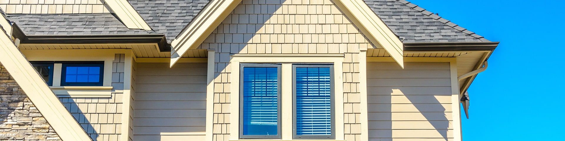 House Painting by Good Deal Painting and Renovation